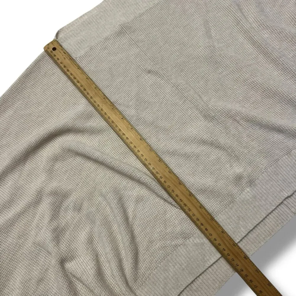 Lululemon Forward Flow Poncho One Size - Picture 7 of 10